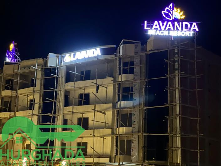 Image No.16-Appartement à vendre à Hurghada