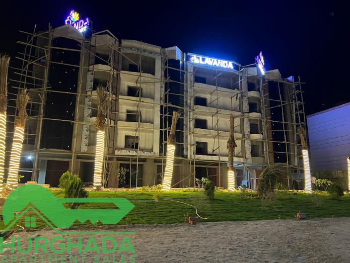 Image No.17-Appartement à vendre à Hurghada