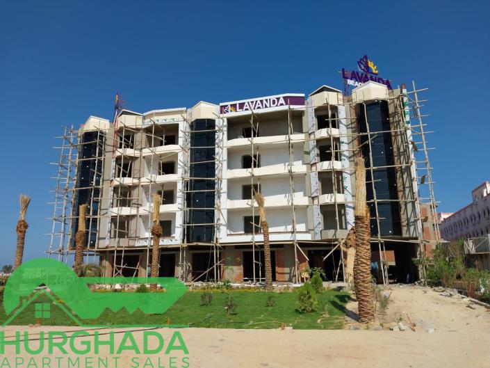 Image No.18-Appartement à vendre à Hurghada