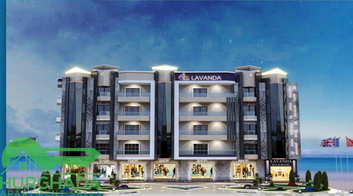 Image No.19-Appartement à vendre à Hurghada