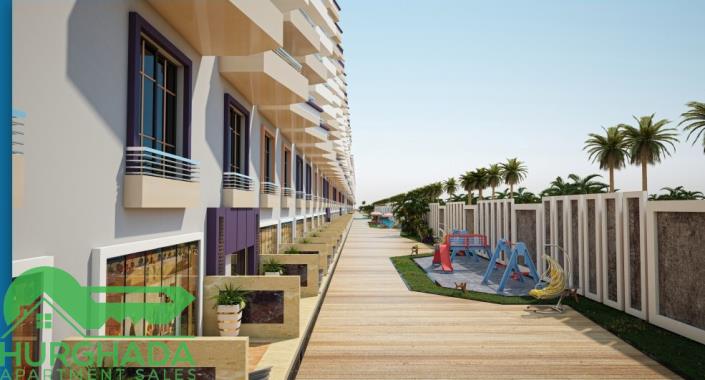 Image No.20-Appartement à vendre à Hurghada