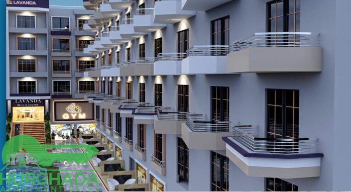 Image No.21-Appartement à vendre à Hurghada