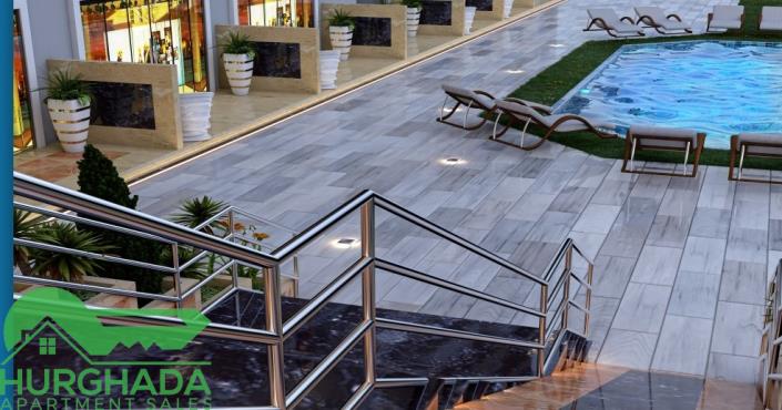 Image No.22-Appartement à vendre à Hurghada