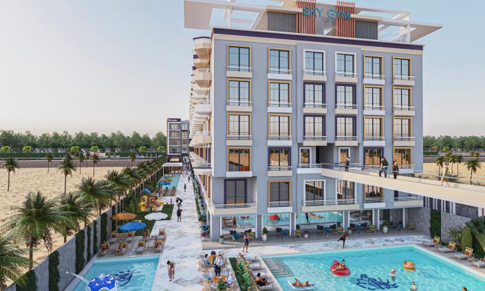 Image No.25-Appartement à vendre à Hurghada