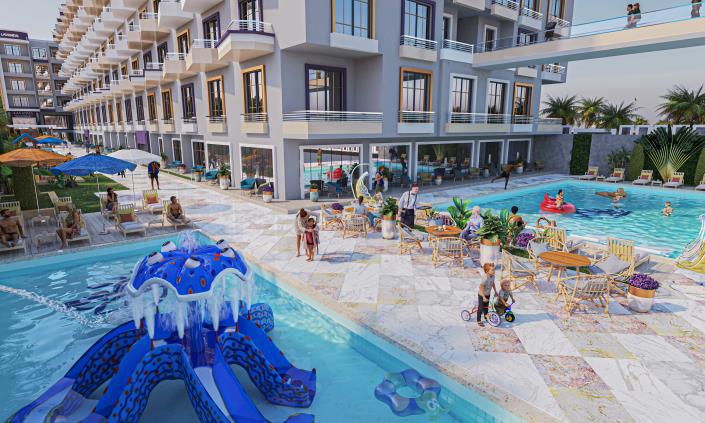 Image No.26-Appartement à vendre à Hurghada