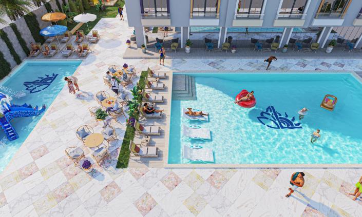 Image No.28-Appartement à vendre à Hurghada