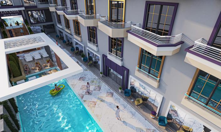 Image No.30-Appartement à vendre à Hurghada