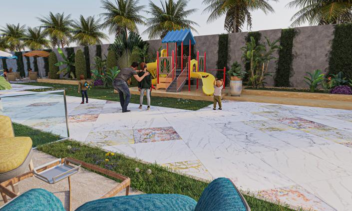 Image No.31-Appartement à vendre à Hurghada