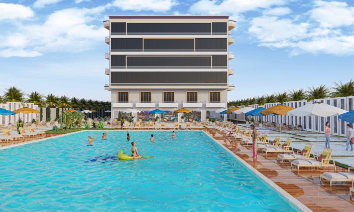 Image No.34-Appartement à vendre à Hurghada