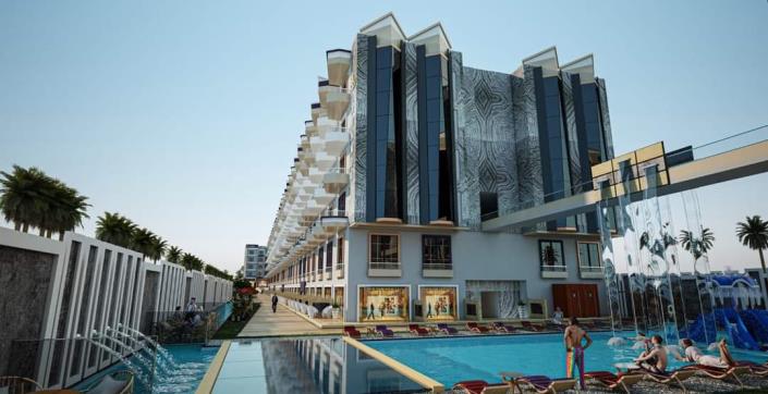 Image No.37-Appartement à vendre à Hurghada