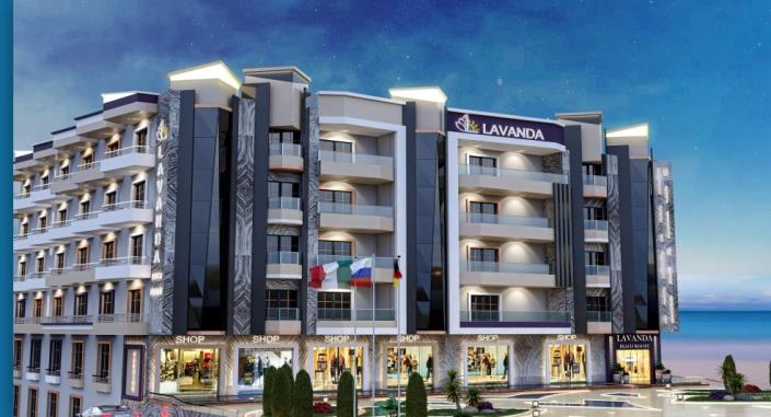 Image No.39-Appartement à vendre à Hurghada