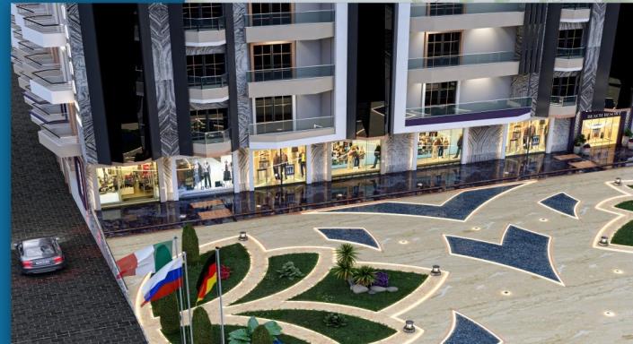 Image No.40-Appartement à vendre à Hurghada