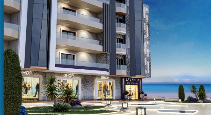 Image No.41-Appartement à vendre à Hurghada