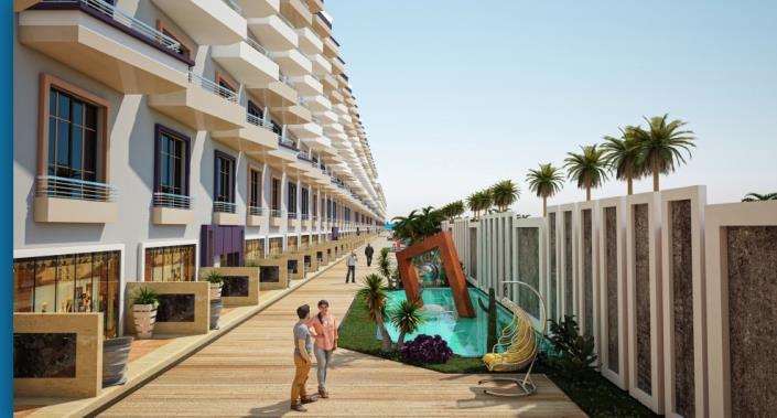 Image No.42-Appartement à vendre à Hurghada