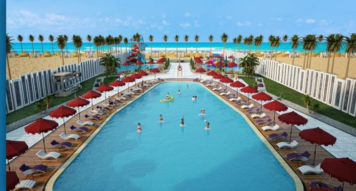 Image No.43-Appartement à vendre à Hurghada