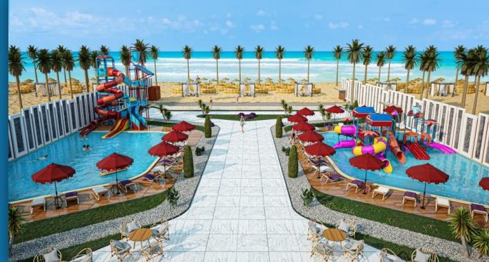 Image No.44-Appartement à vendre à Hurghada