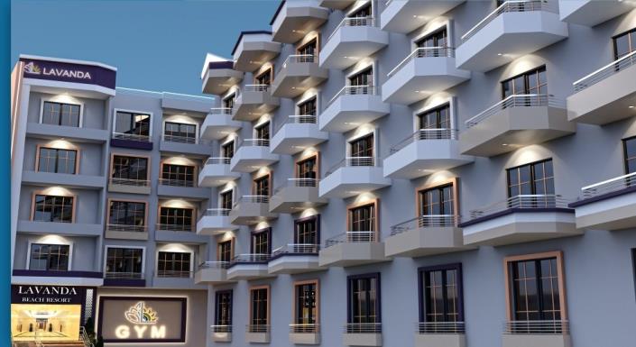 Image No.45-Appartement à vendre à Hurghada