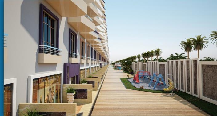 Image No.46-Appartement à vendre à Hurghada