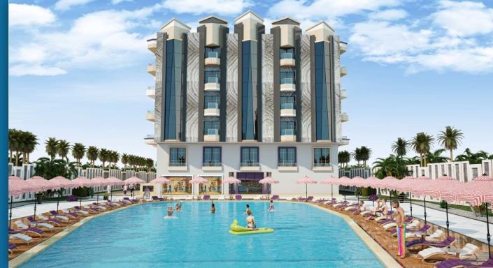 Image No.47-Appartement à vendre à Hurghada