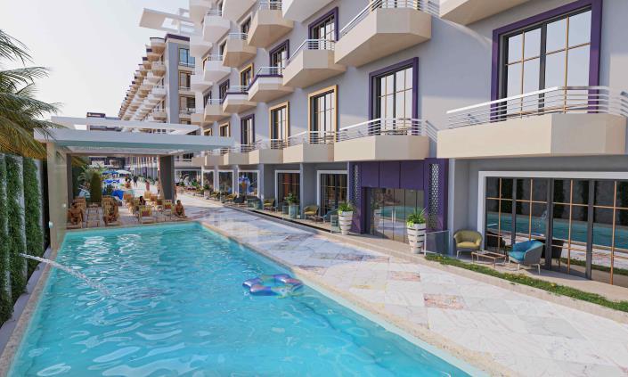 Image No.52-Appartement à vendre à Hurghada