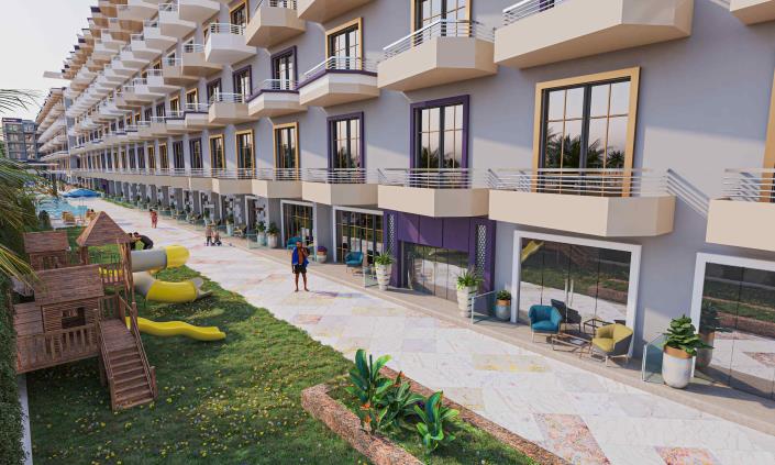 Image No.54-Appartement à vendre à Hurghada