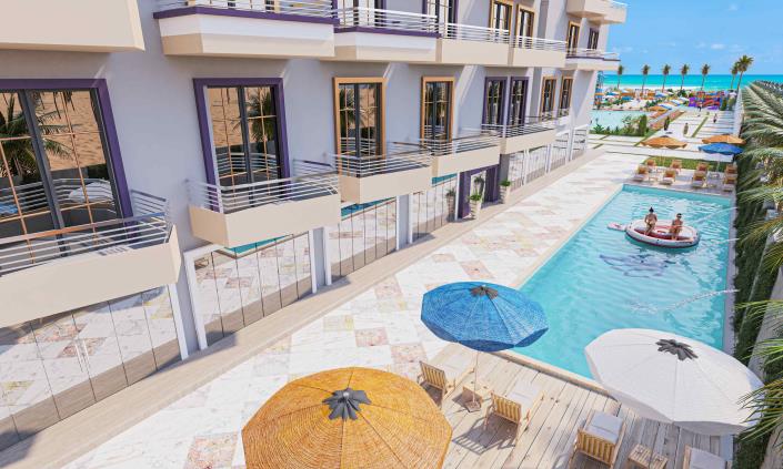 Image No.56-Appartement à vendre à Hurghada