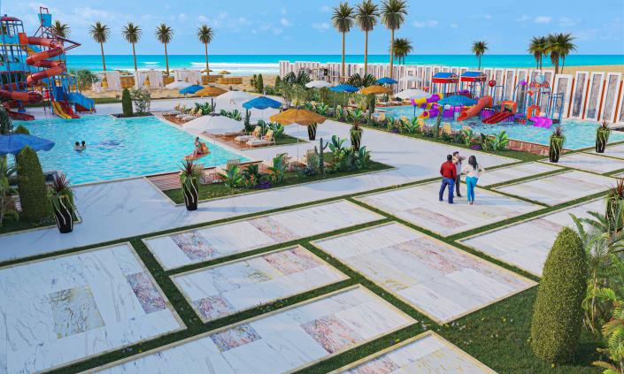 Image No.57-Appartement à vendre à Hurghada