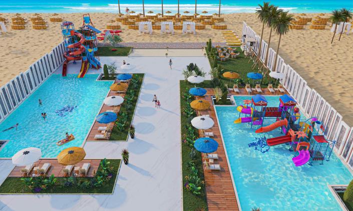 Image No.58-Appartement à vendre à Hurghada