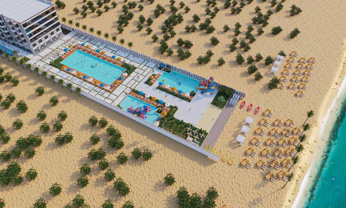 Image No.59-Appartement à vendre à Hurghada