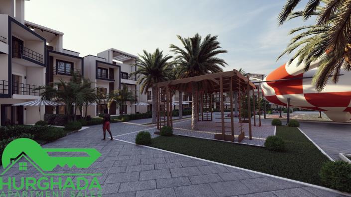 Image No.19-1 Bed Apartment for sale