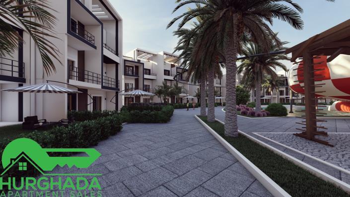 Image No.21-1 Bed Apartment for sale