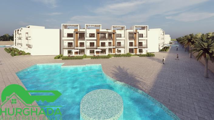 Image No.22-1 Bed Apartment for sale