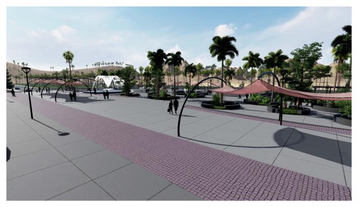 Image No.11-2 Bed Apartment for sale