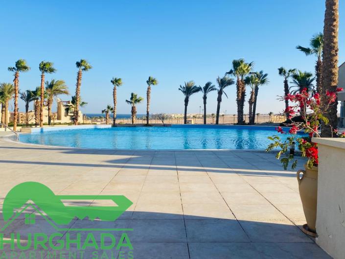 Image No.4-Appartement de 1 chambre à vendre à Sahl Hasheesh