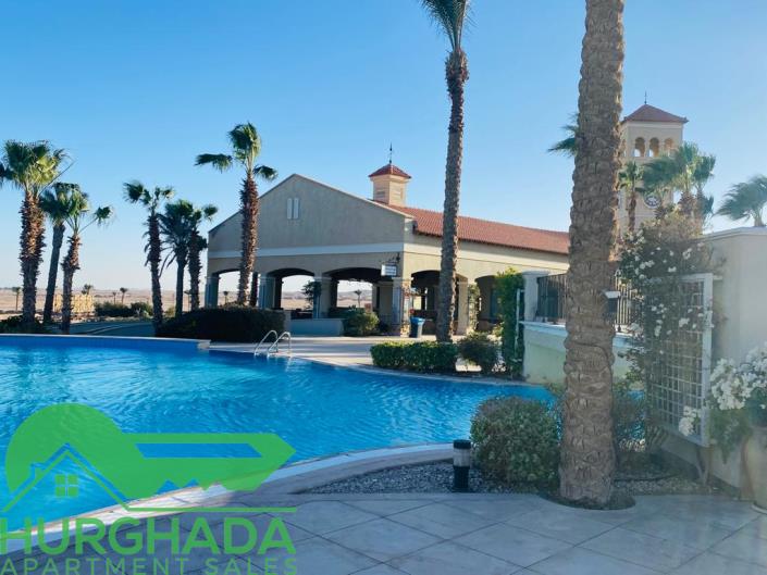 Image No.5-Appartement de 1 chambre à vendre à Sahl Hasheesh