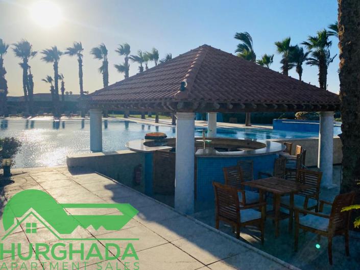 Image No.6-Appartement de 1 chambre à vendre à Sahl Hasheesh