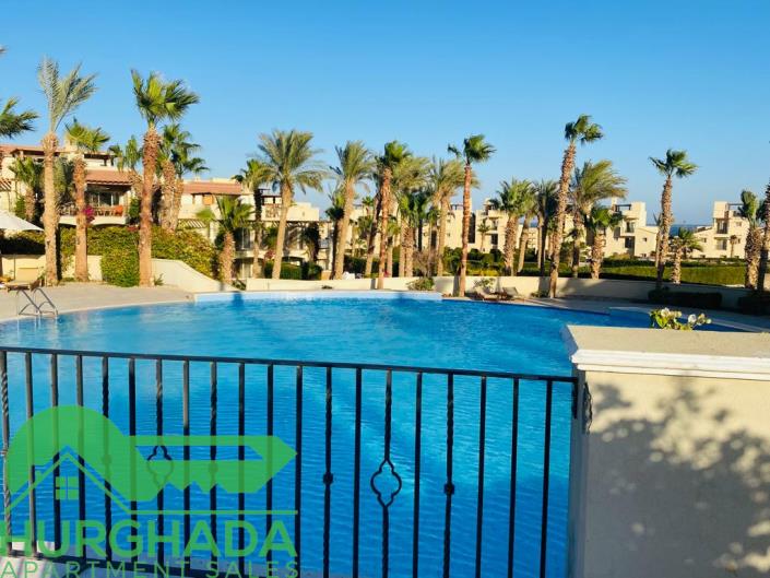 Image No.7-Appartement de 1 chambre à vendre à Sahl Hasheesh