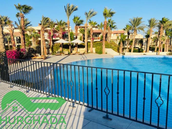 Image No.8-Appartement de 1 chambre à vendre à Sahl Hasheesh