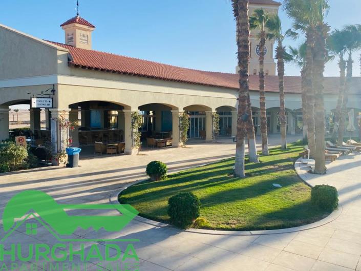 Image No.10-Appartement de 1 chambre à vendre à Sahl Hasheesh