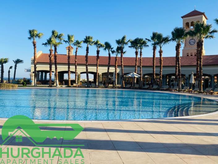 Image No.11-Appartement de 1 chambre à vendre à Sahl Hasheesh