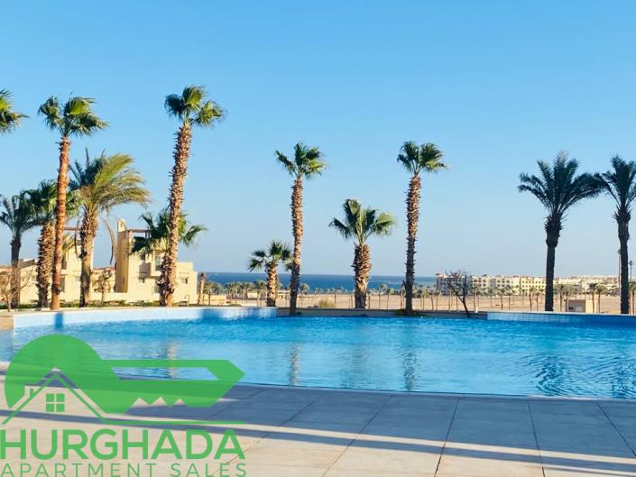 Image No.14-Appartement de 1 chambre à vendre à Sahl Hasheesh