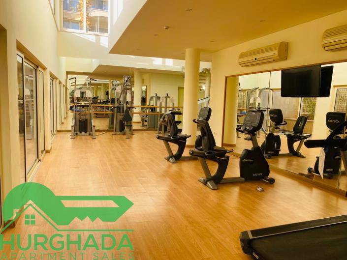 Image No.17-Appartement de 1 chambre à vendre à Sahl Hasheesh