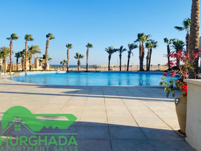 Image No.20-Appartement de 1 chambre à vendre à Sahl Hasheesh