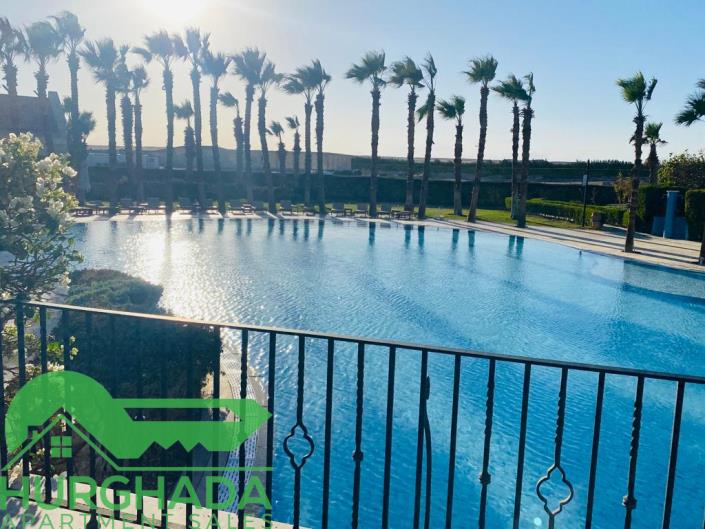 Image No.19-Appartement de 1 chambre à vendre à Sahl Hasheesh