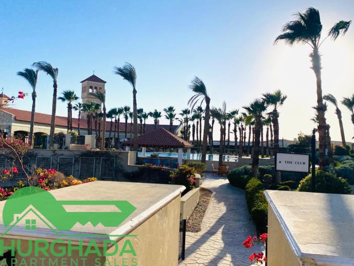 Image No.22-Appartement de 1 chambre à vendre à Sahl Hasheesh