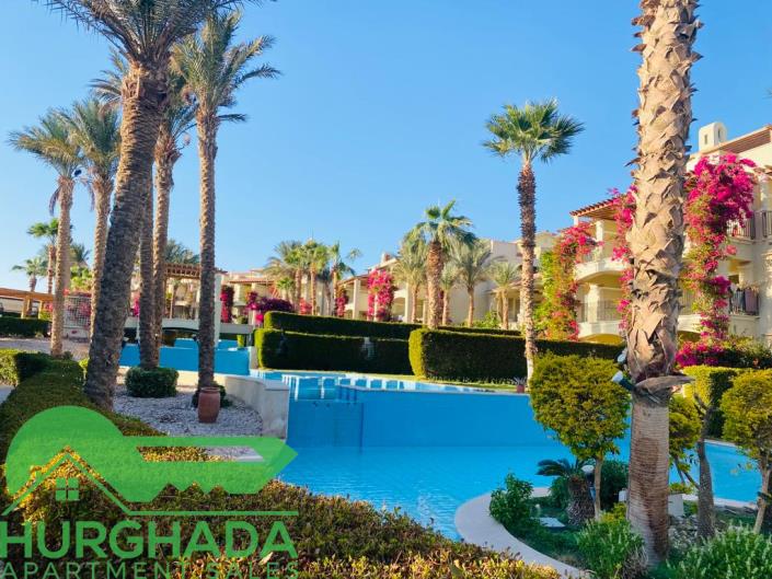 Image No.25-Appartement de 1 chambre à vendre à Sahl Hasheesh