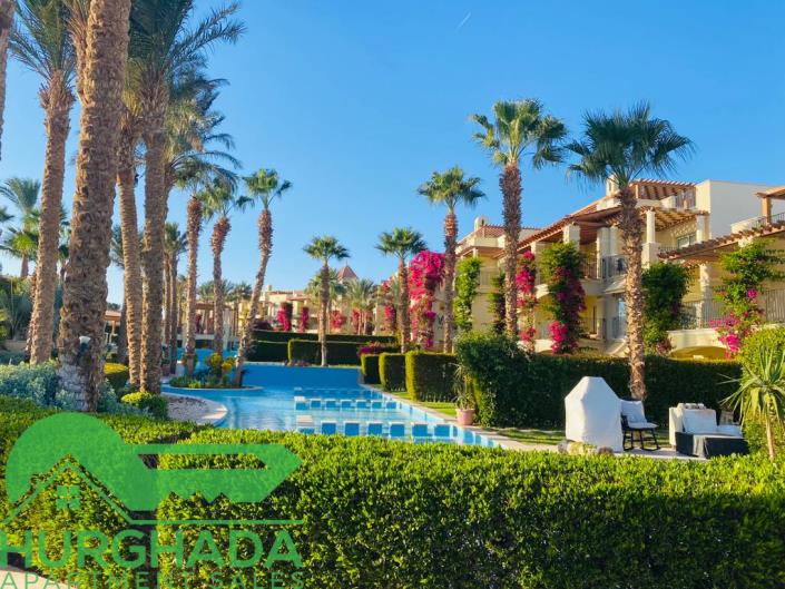 Image No.26-Appartement de 1 chambre à vendre à Sahl Hasheesh