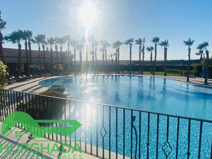 Image No.28-Appartement de 1 chambre à vendre à Sahl Hasheesh