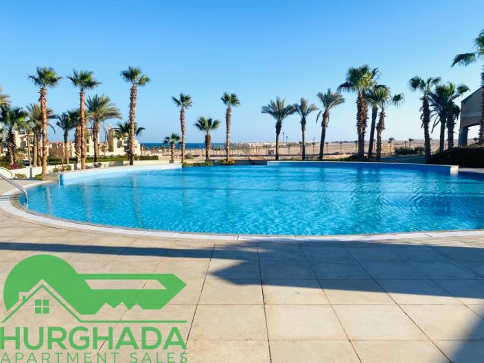 Image No.29-Appartement de 1 chambre à vendre à Sahl Hasheesh