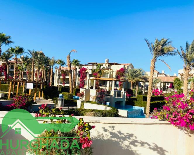 Image No.30-Appartement de 1 chambre à vendre à Sahl Hasheesh